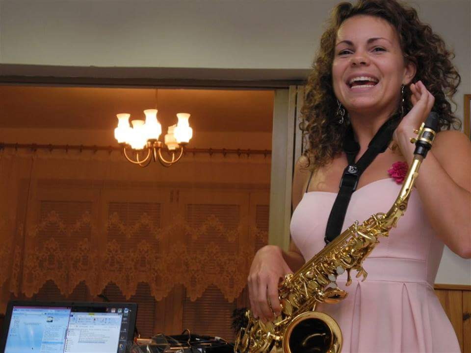 Svatba sestřenice v jindřichově hradci